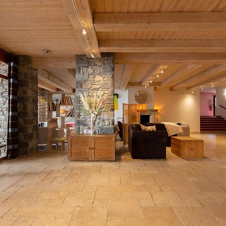 Appartement Duplex Centre Saint-Lary Avec Piscine, Sauna Et Parking - Fr-1-296-395 Exterior photo