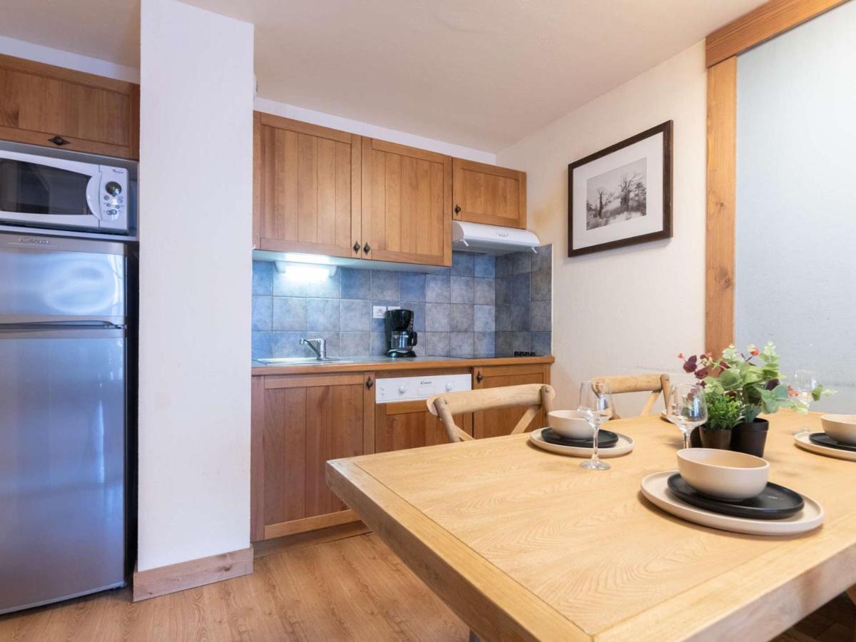 Appartement Duplex Centre Saint-Lary Avec Piscine, Sauna Et Parking - Fr-1-296-395 Exterior photo